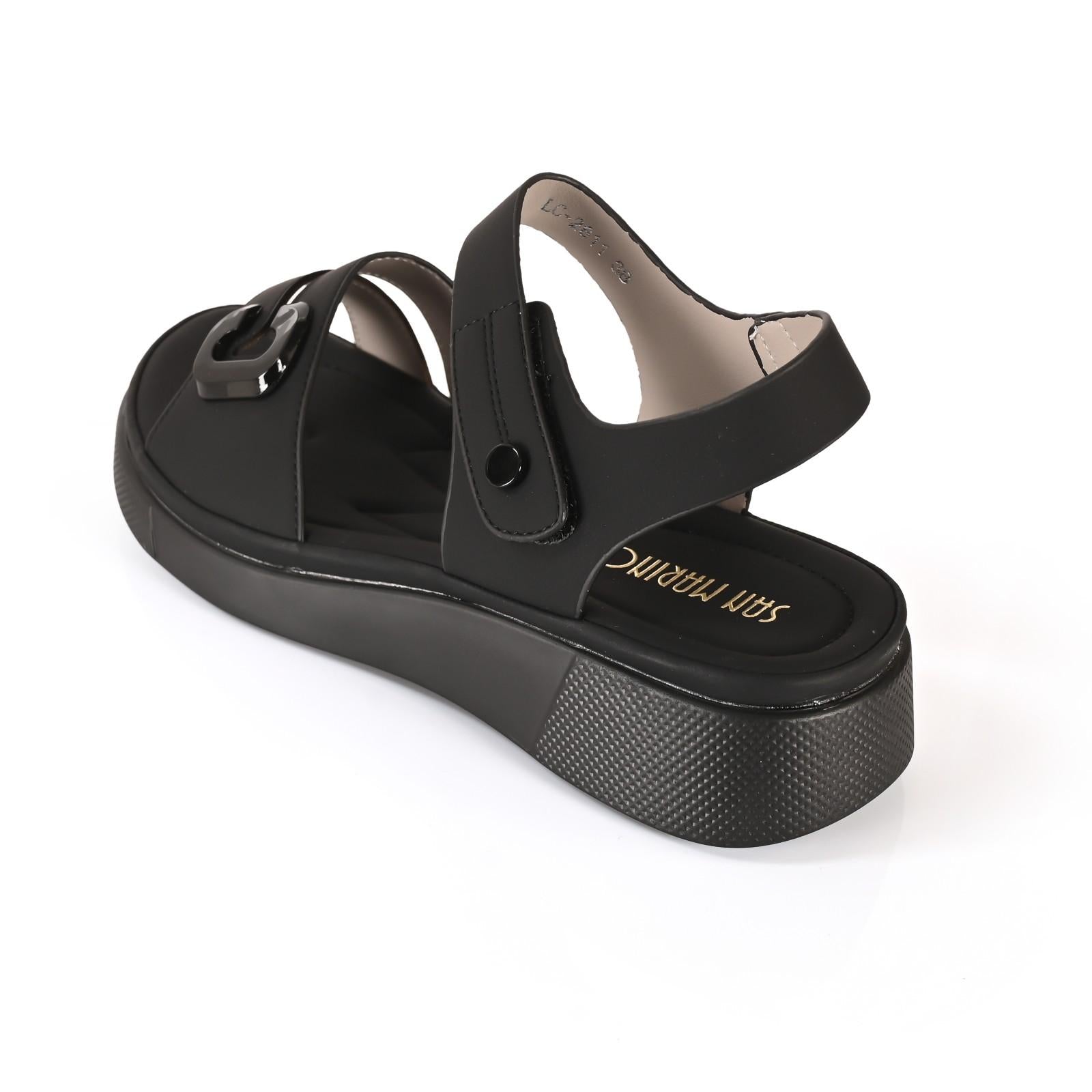 Wella Sandals