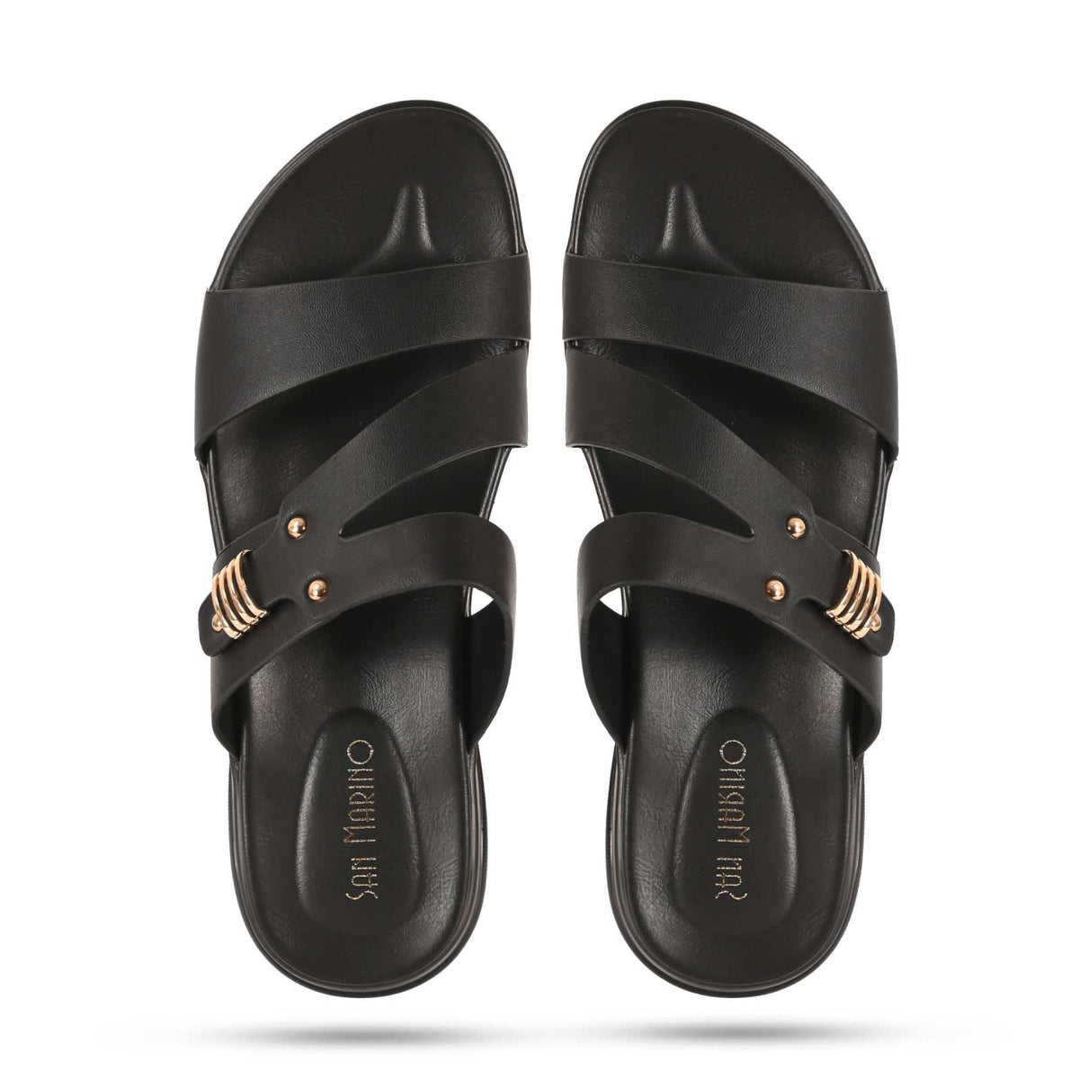 Ria Slip-Ons