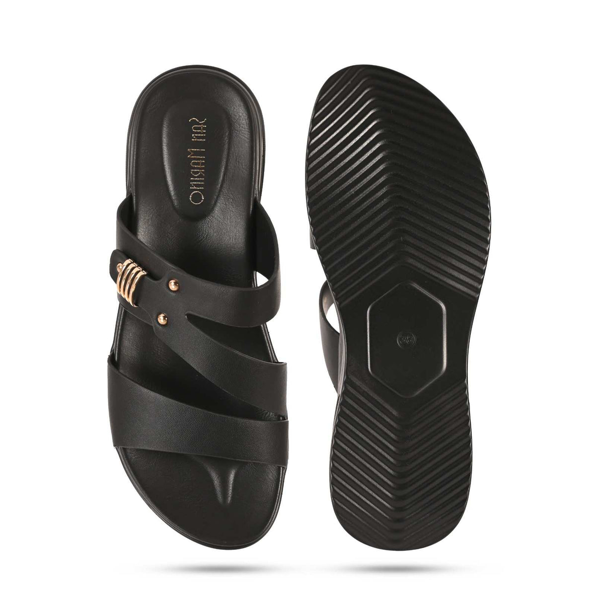Ria Slip-Ons