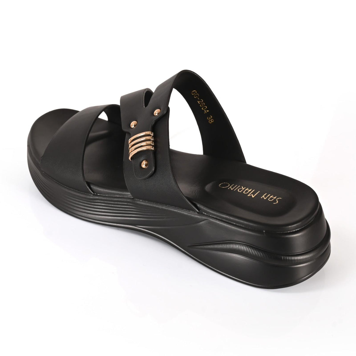 Ria Slip-Ons