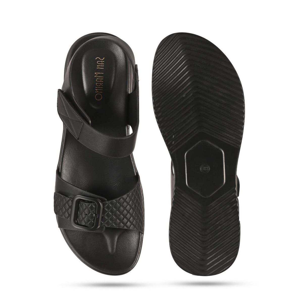 Cleo Sandals