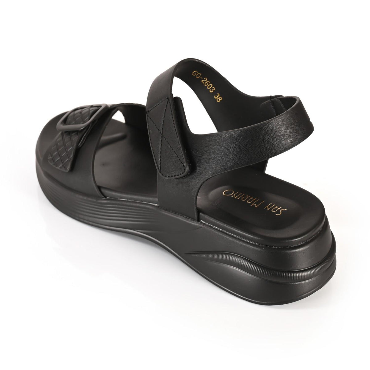 Cleo Sandals