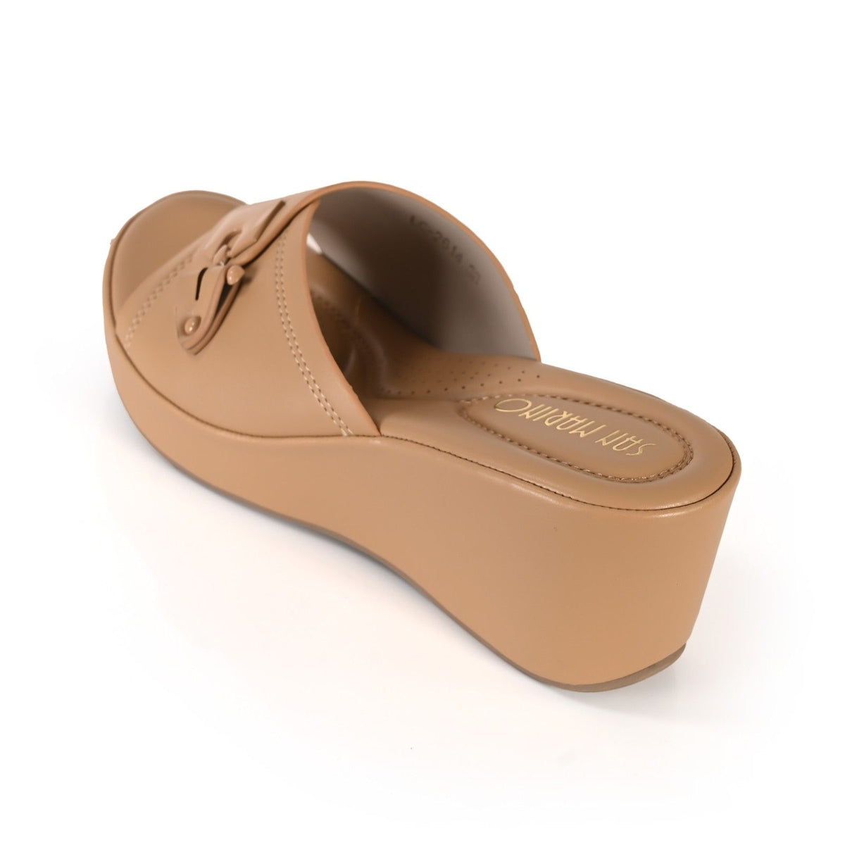 Coco Wedges