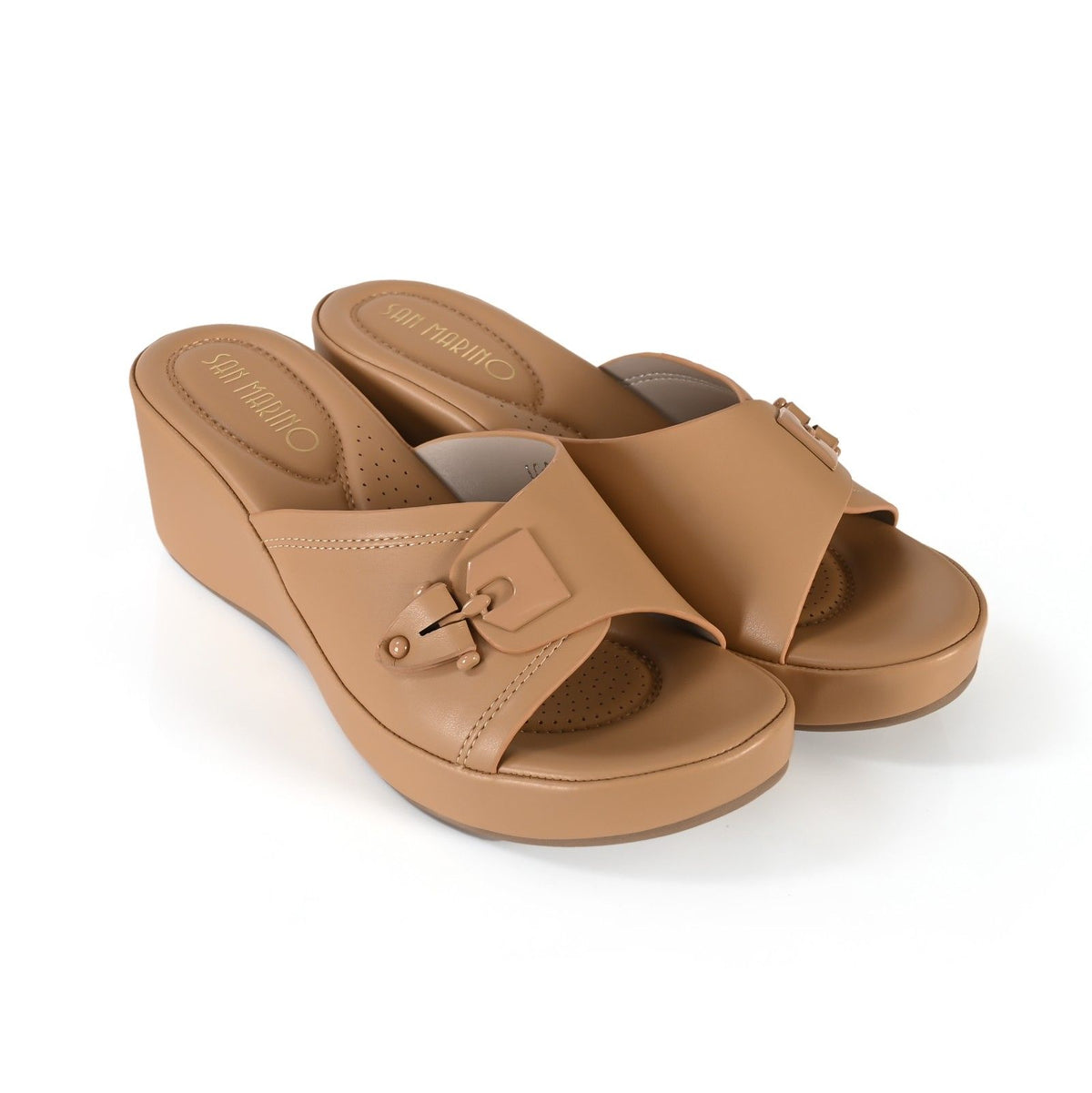 Coco Wedges