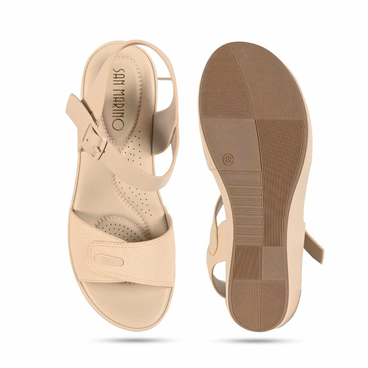 Tia Sandals