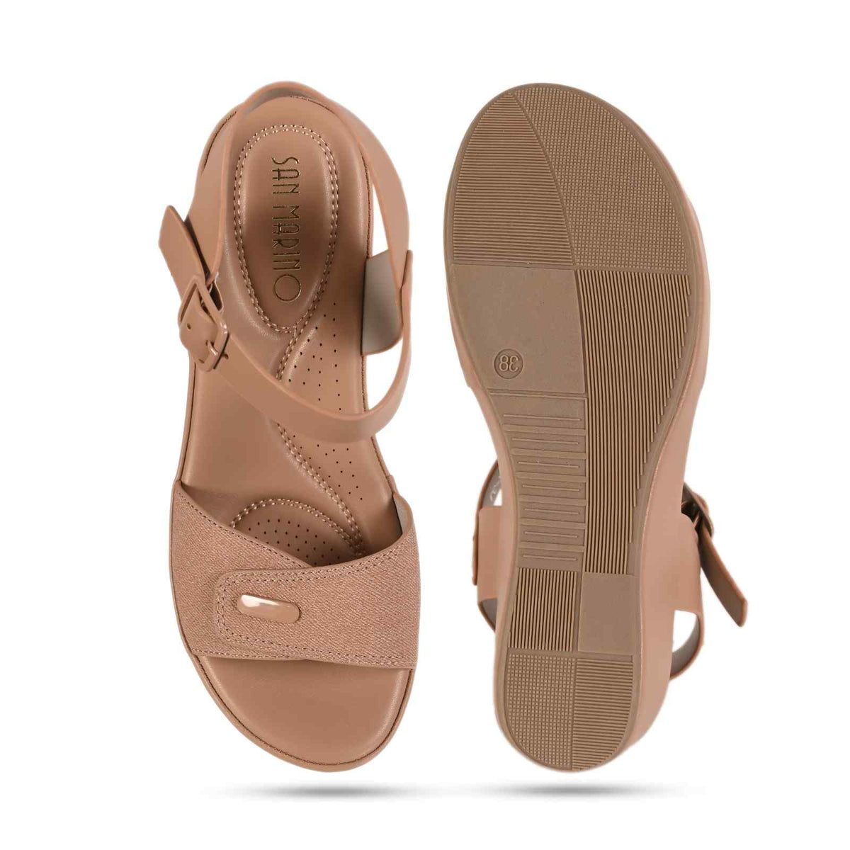 Tia Sandals