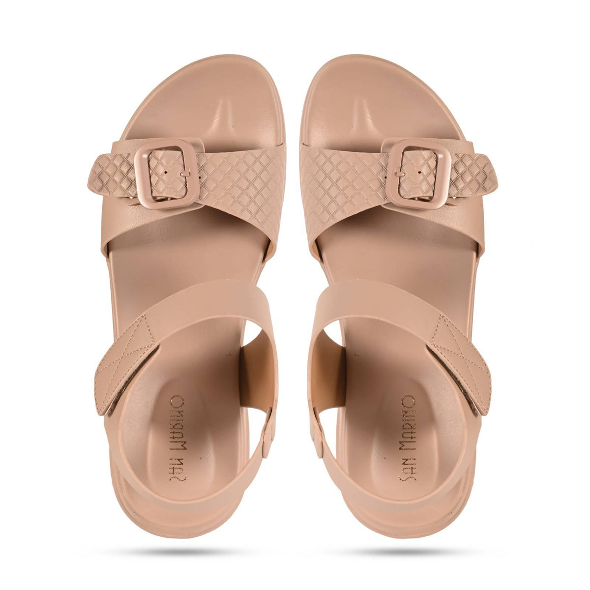 Cleo Sandals