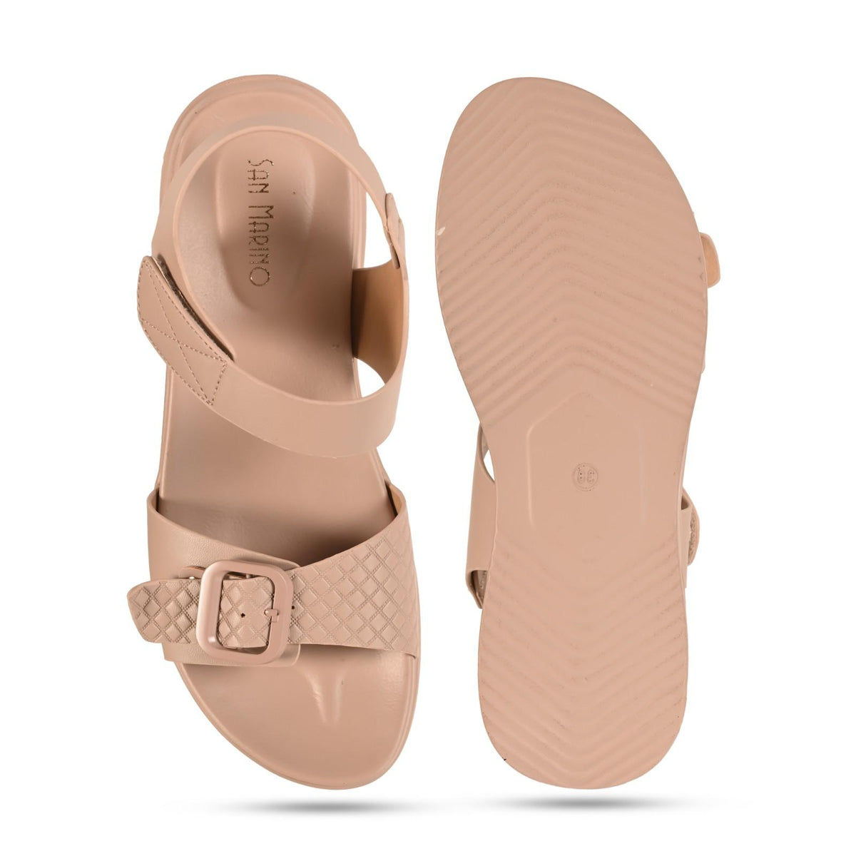 Cleo Sandals