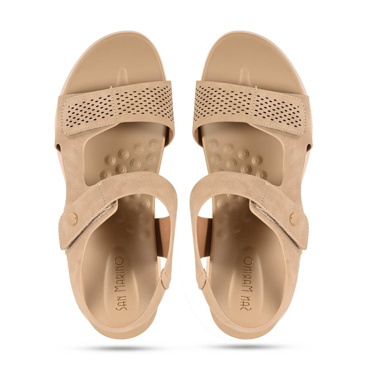 Mabel Sandals