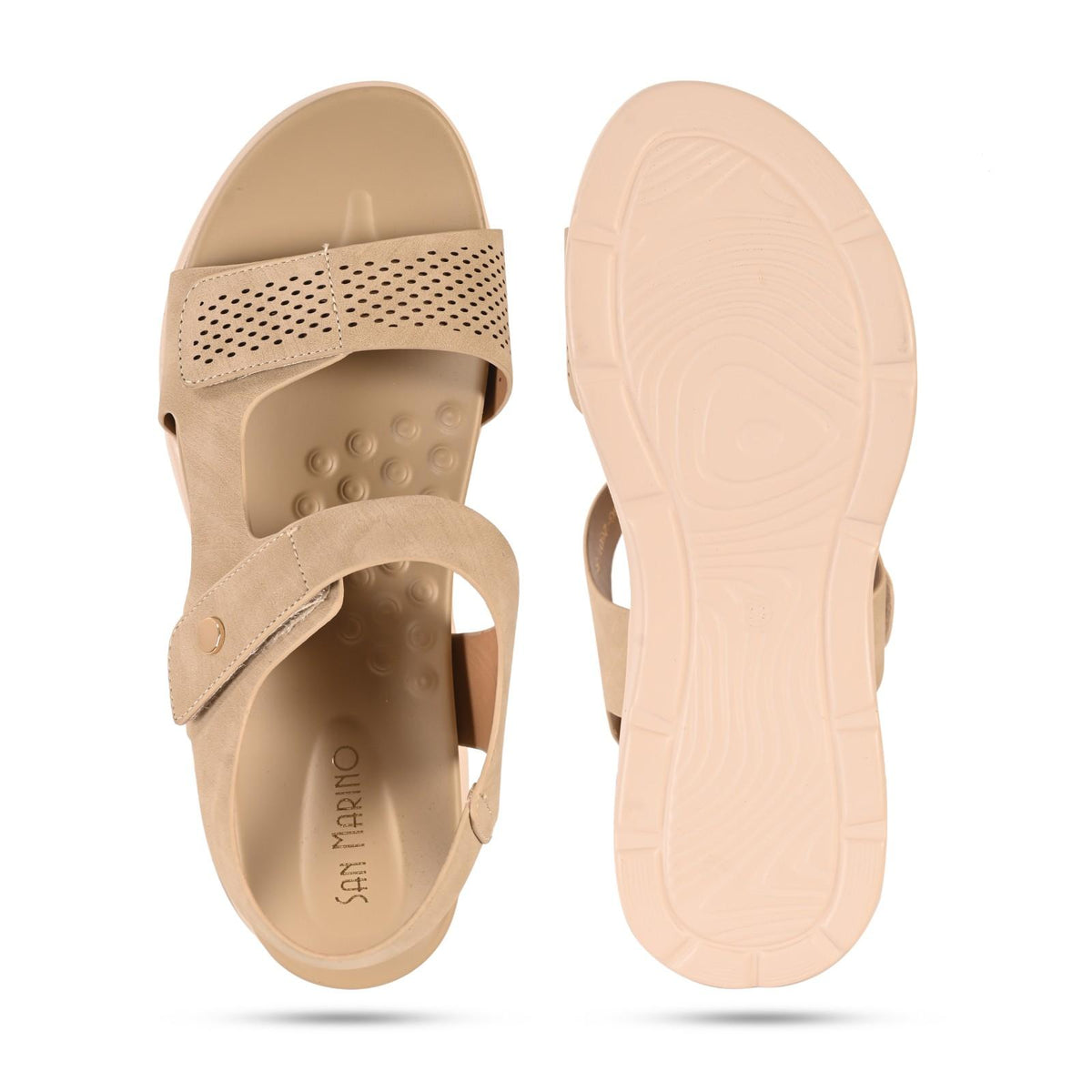 Mabel Sandals