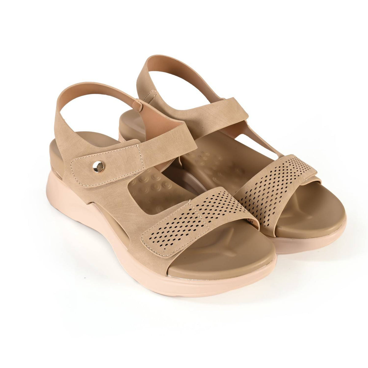 Mabel Sandals