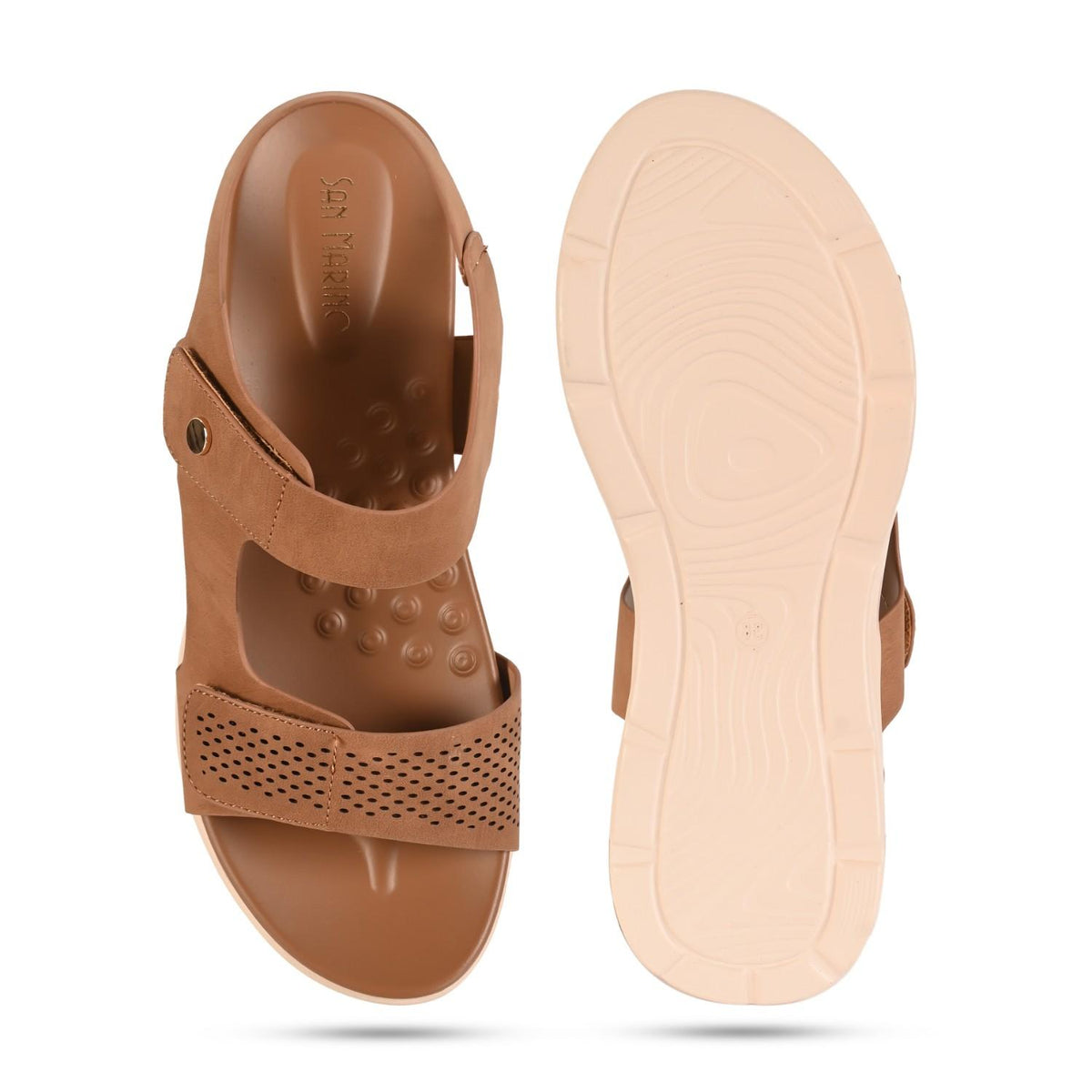 Mabel Sandals