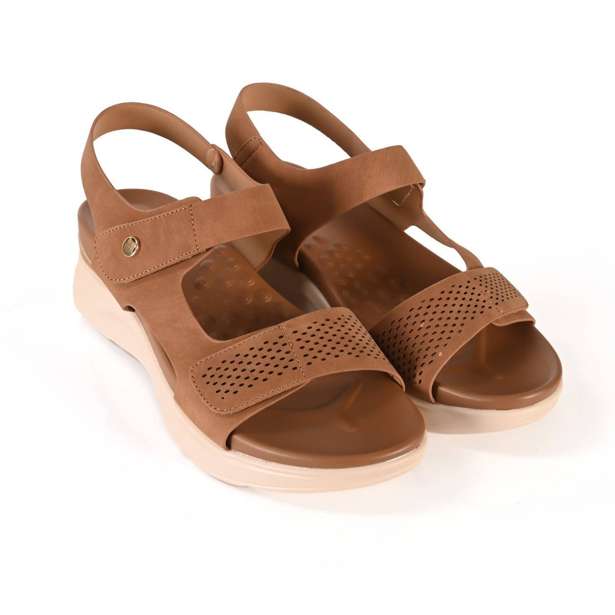 Mabel Sandals