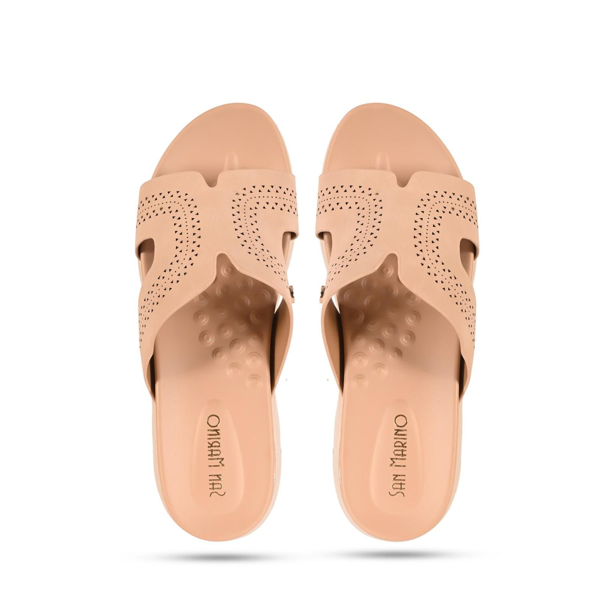 Sunny Slip-Ons