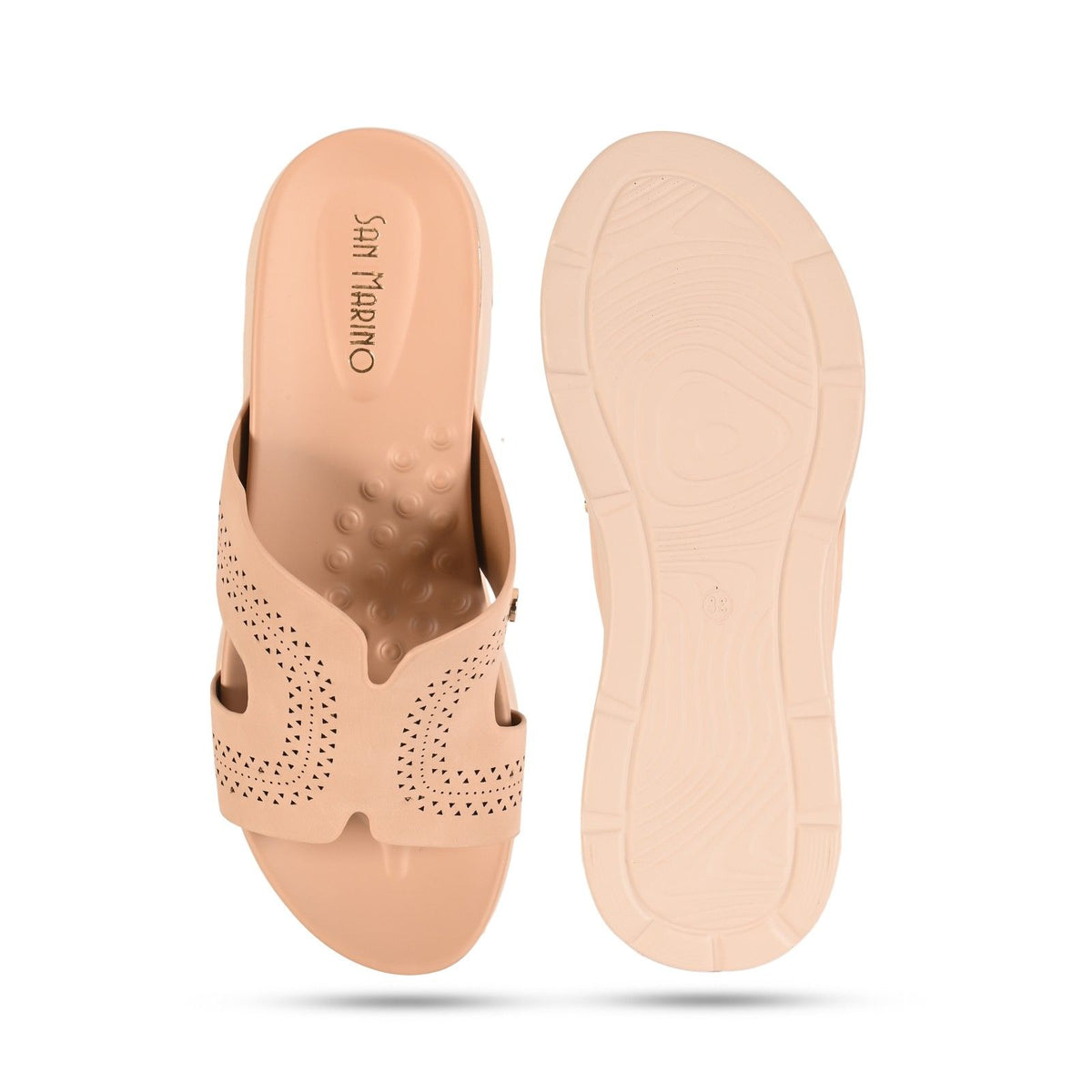 Sunny Slip-Ons