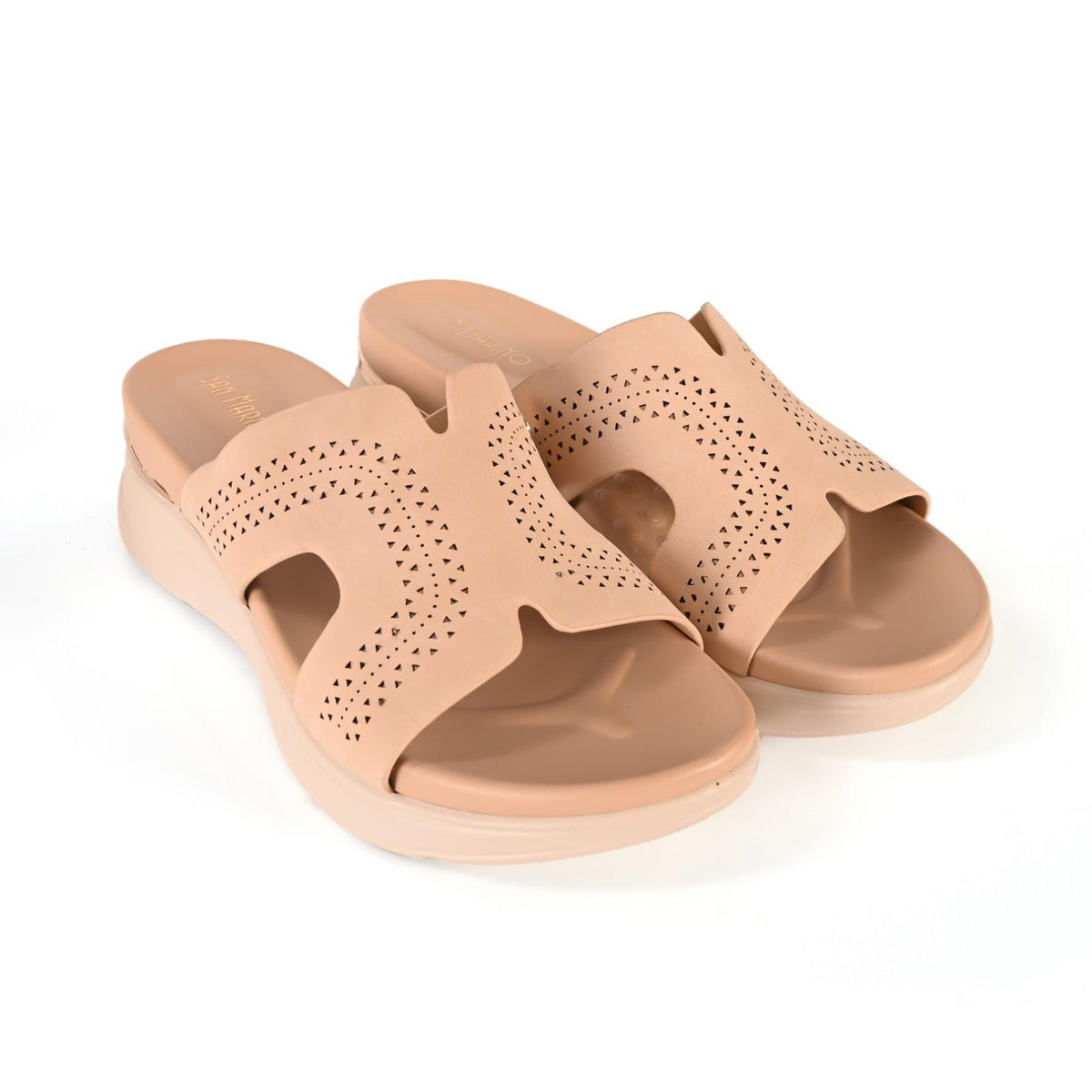 Sunny Slip-Ons