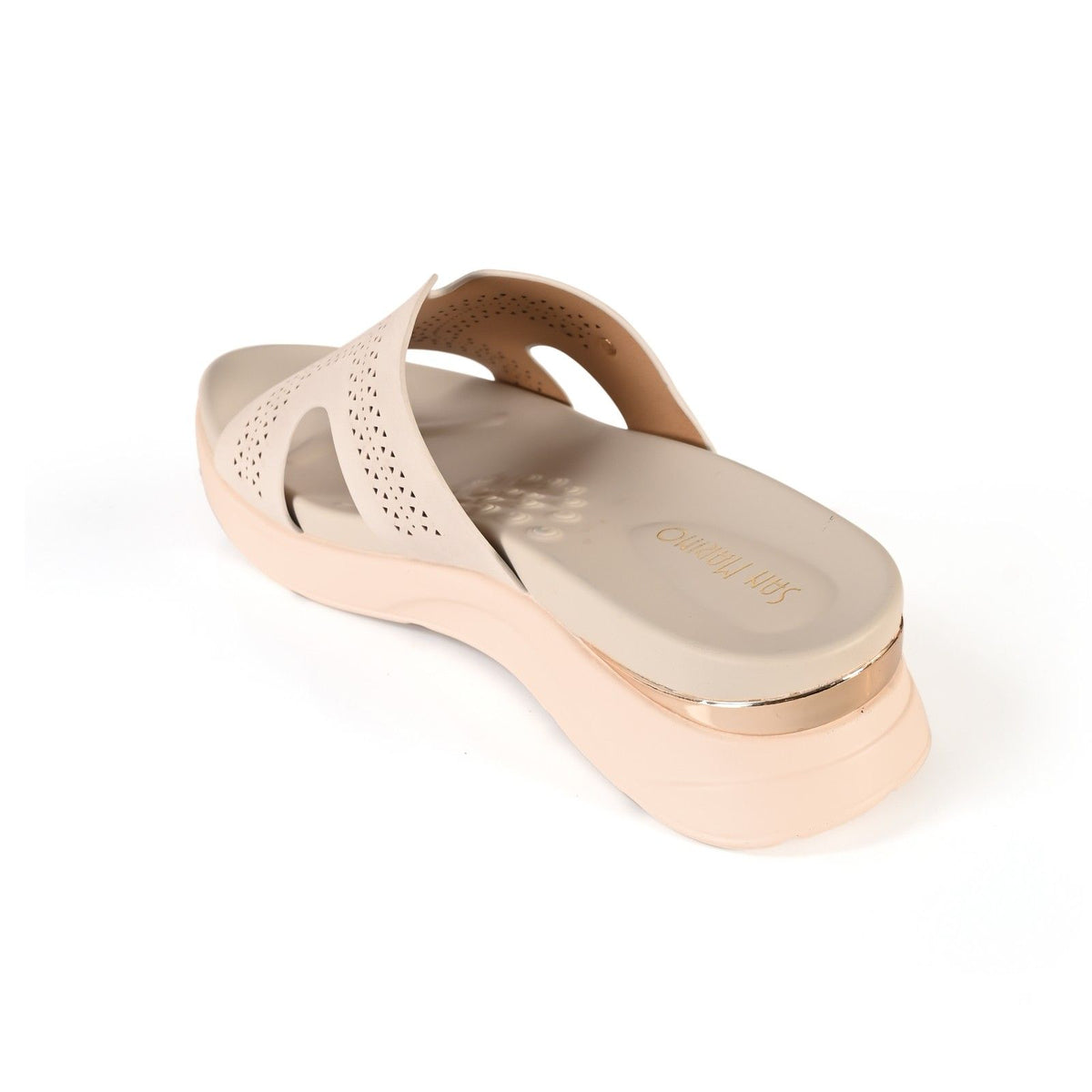 Sunny Slip-Ons