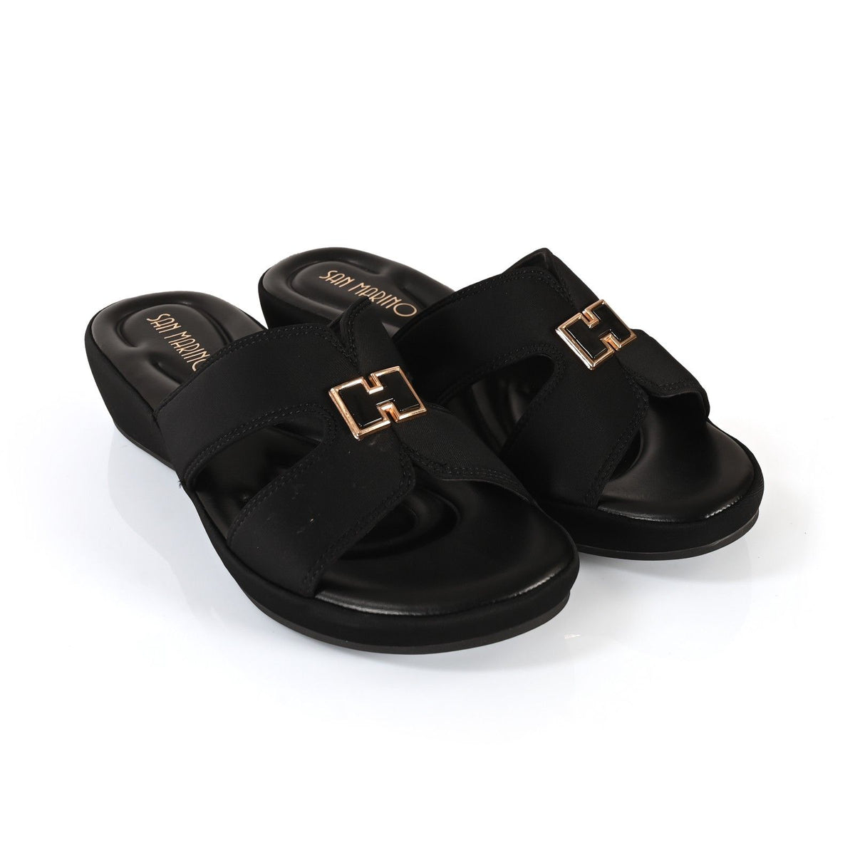 Naira Flats