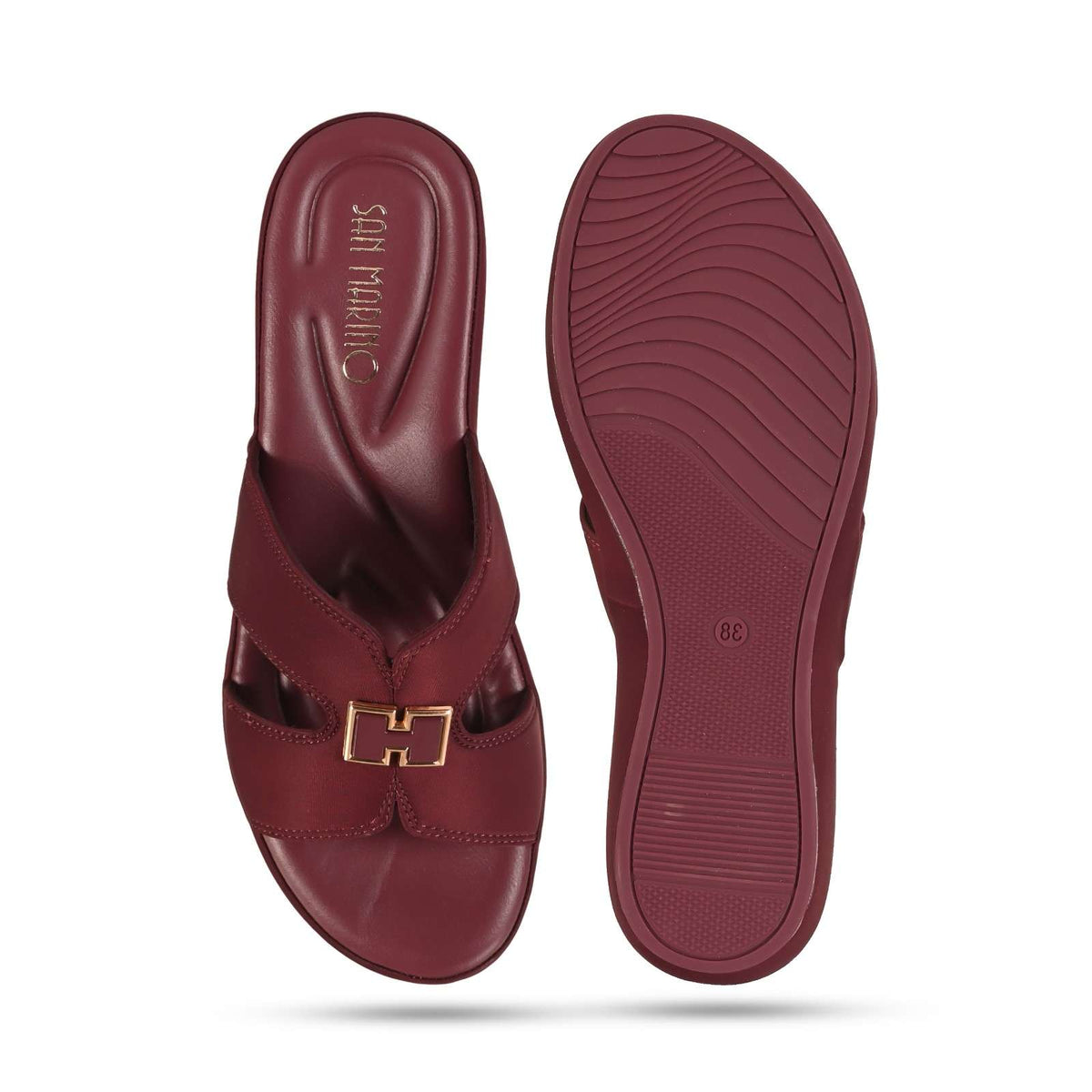Naira Flats