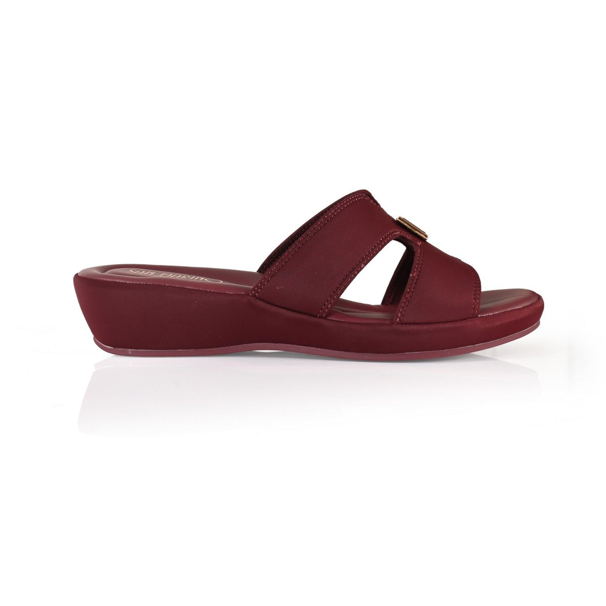 Naira Flats