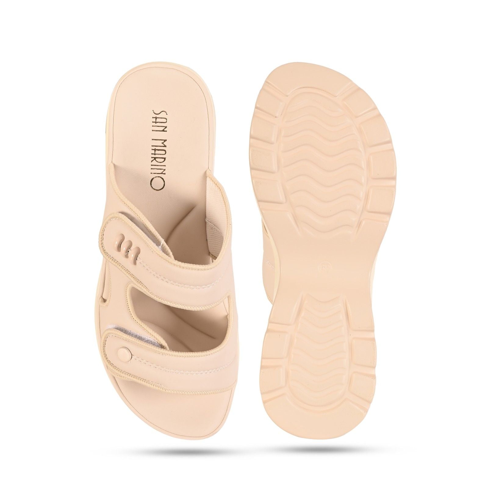 Tessa Sandals