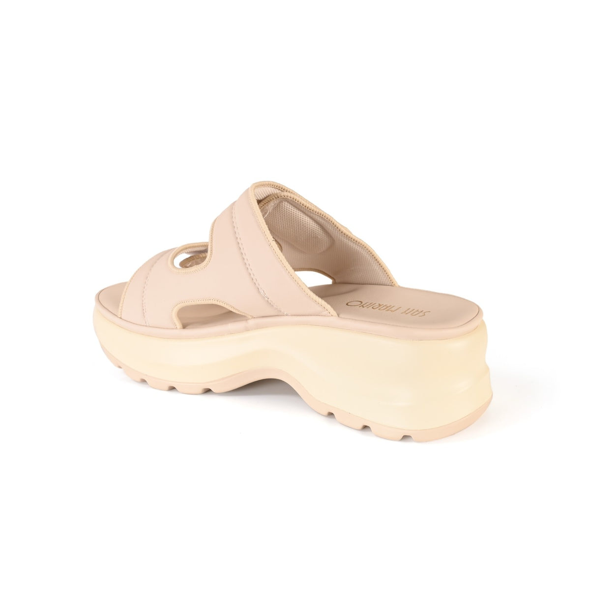 Tessa Sandals