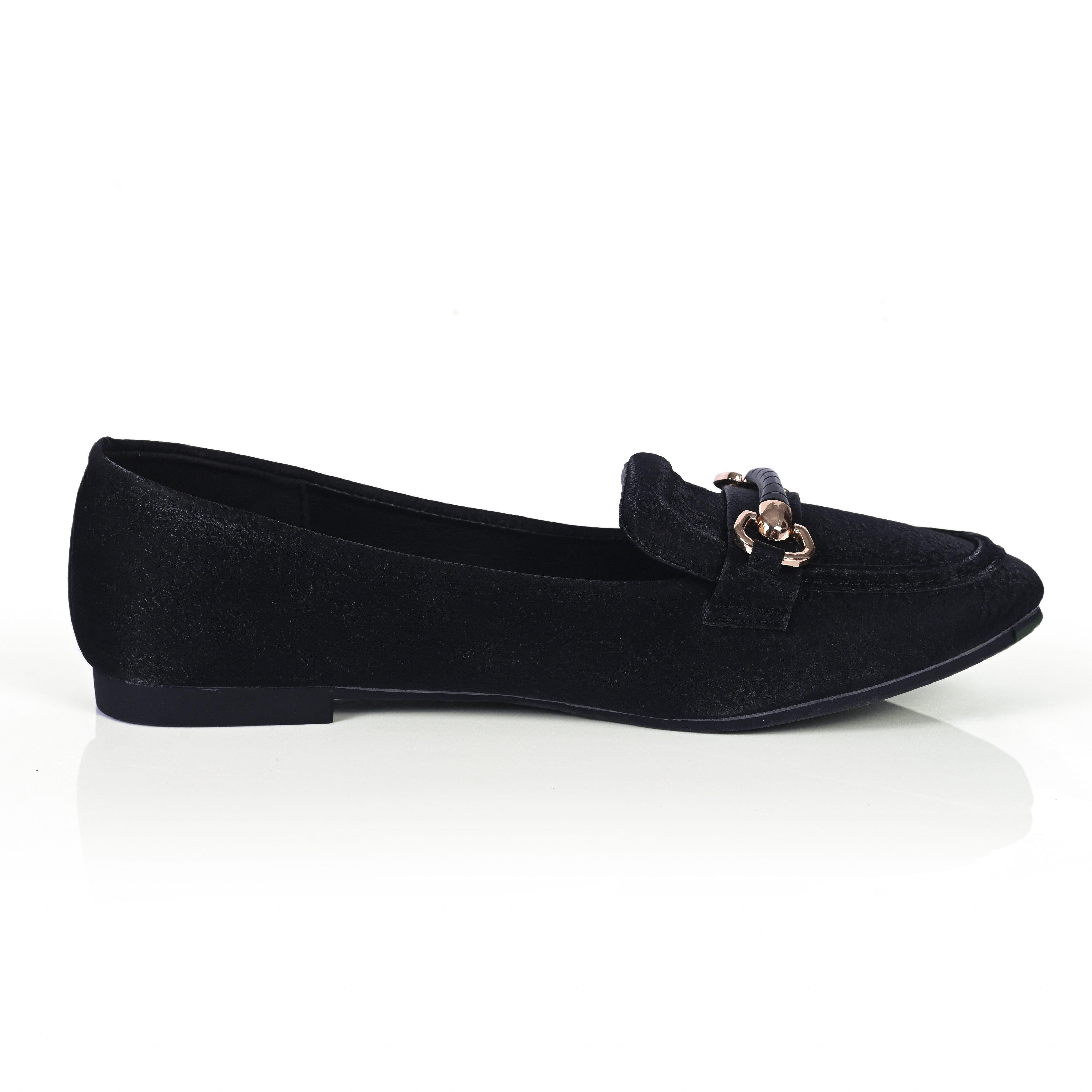 Simi Loafers