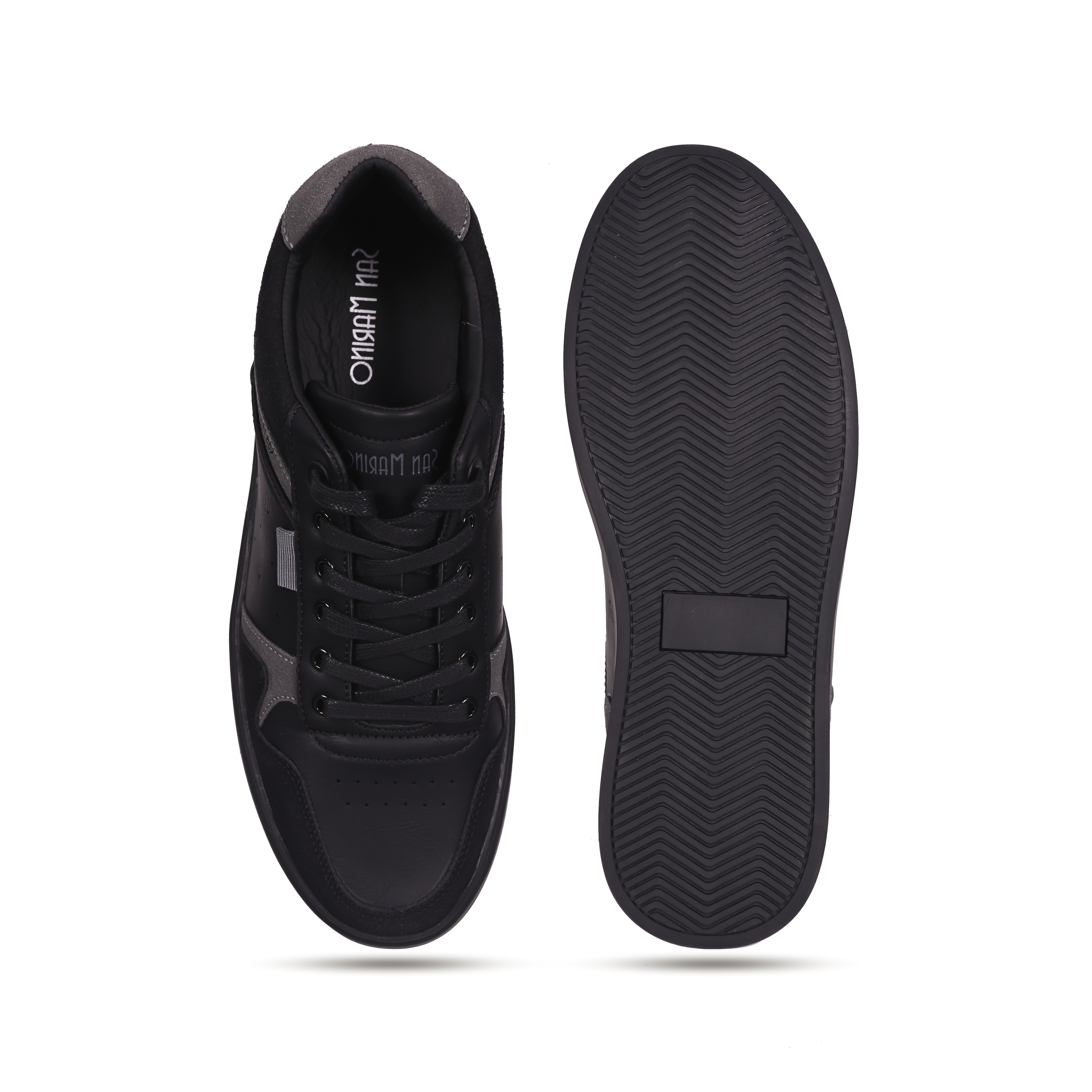 Monaco Sneakers