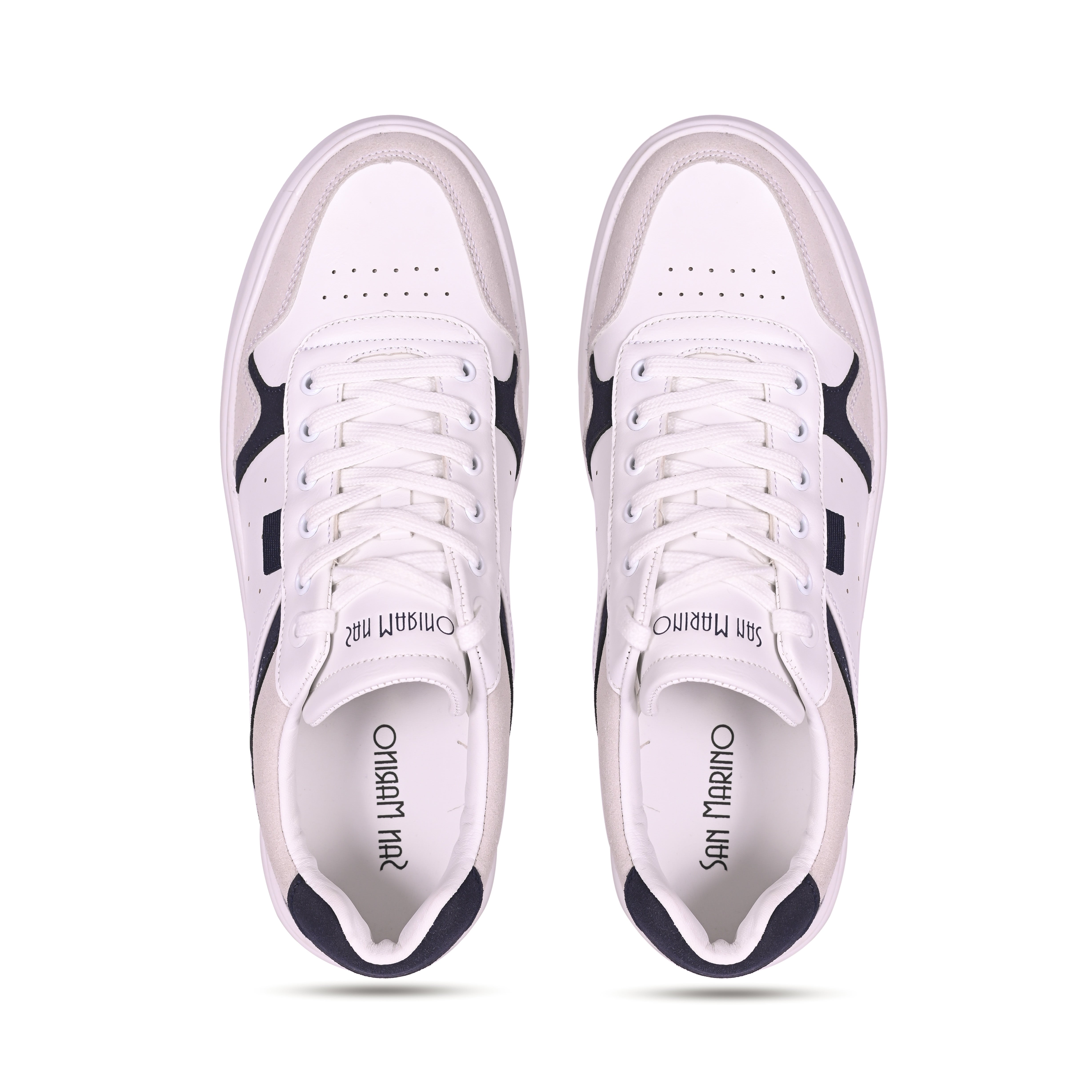 Monaco Sneakers