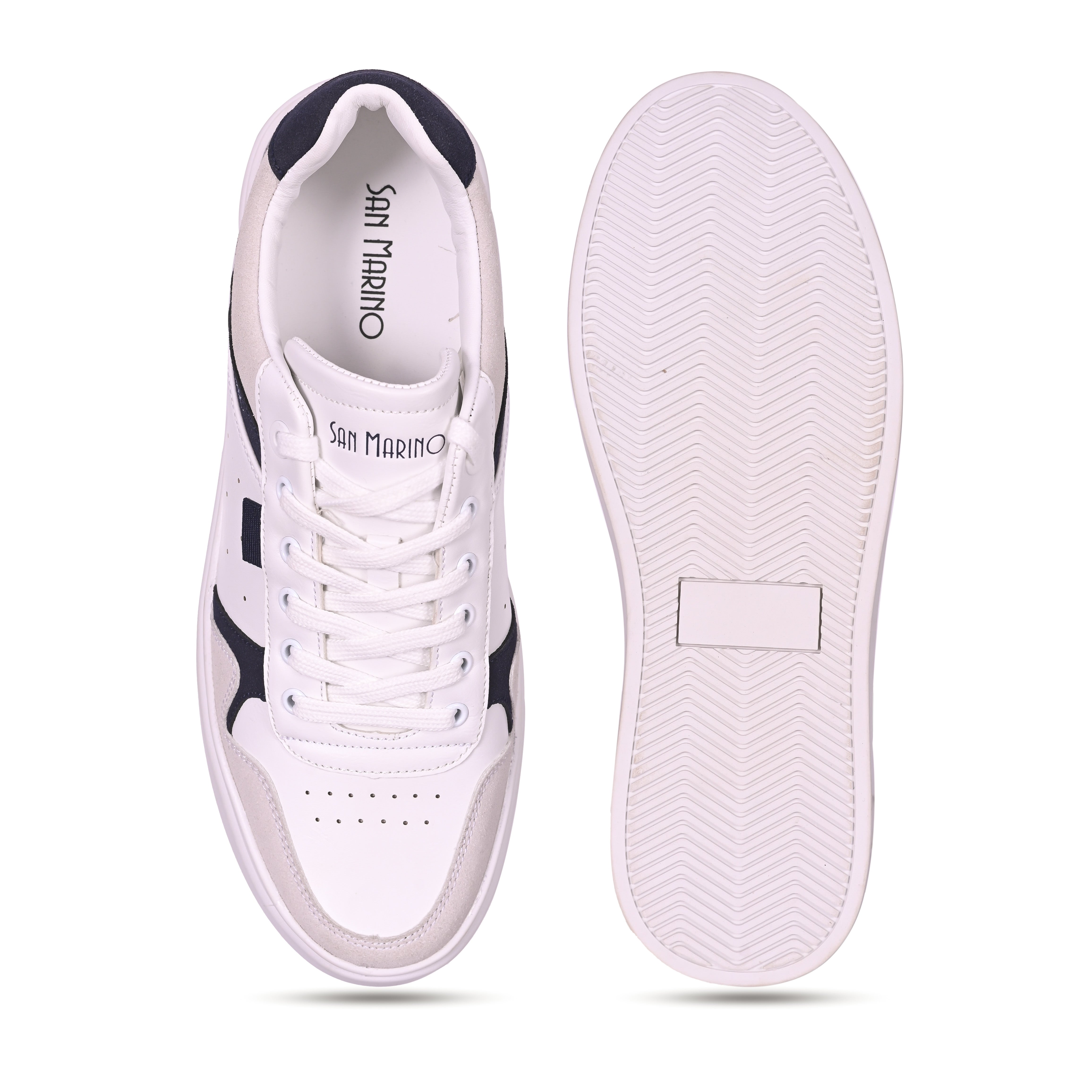 Monaco Sneakers