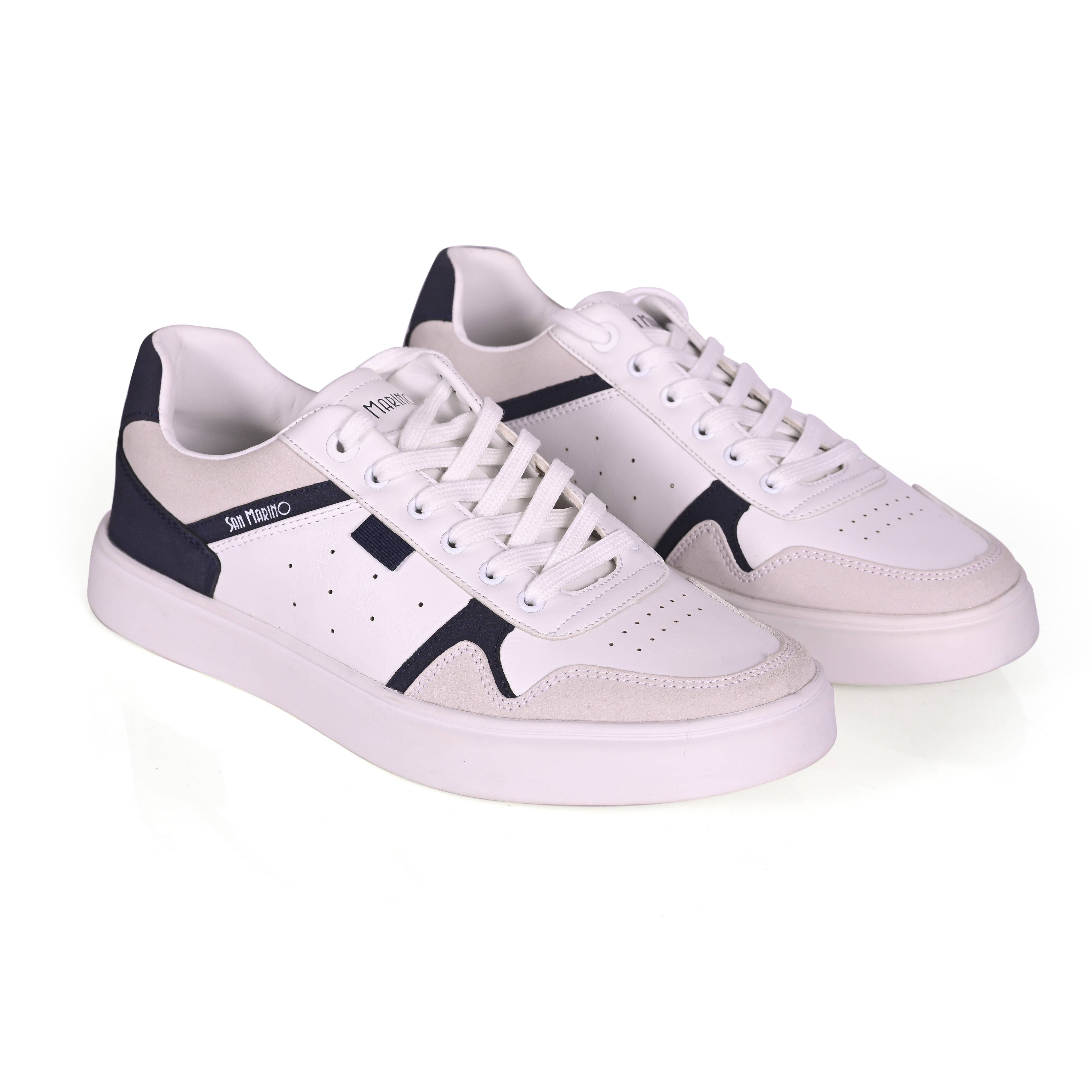 Monaco Sneakers