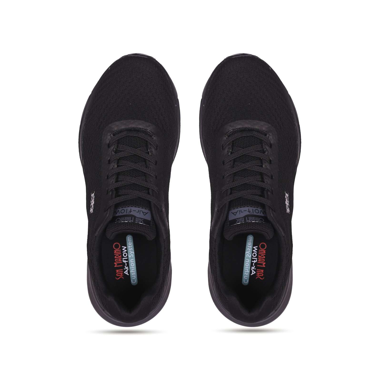 Orbit Shoes