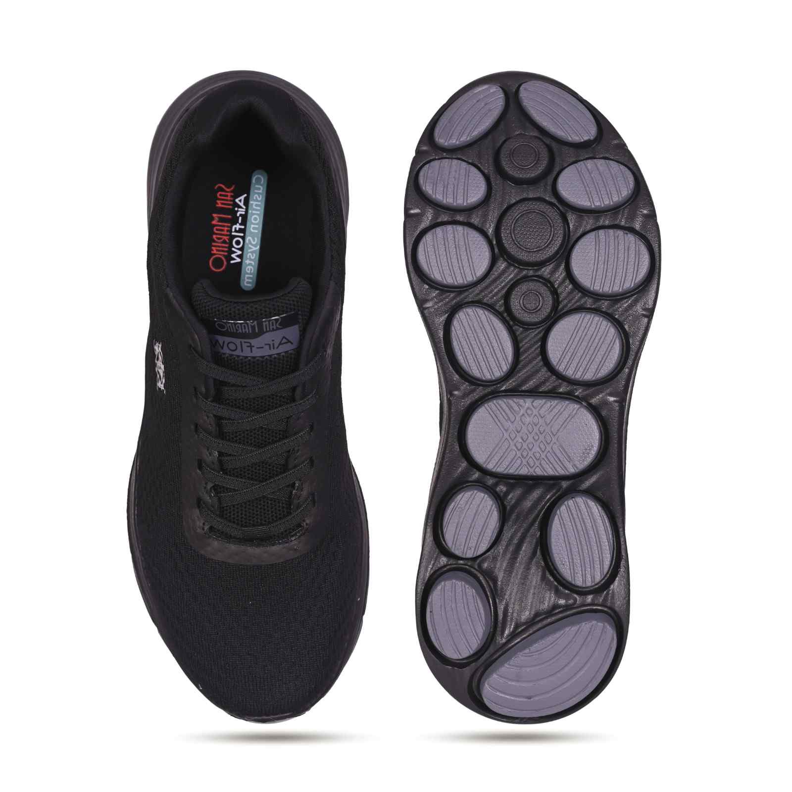 Orbit Shoes