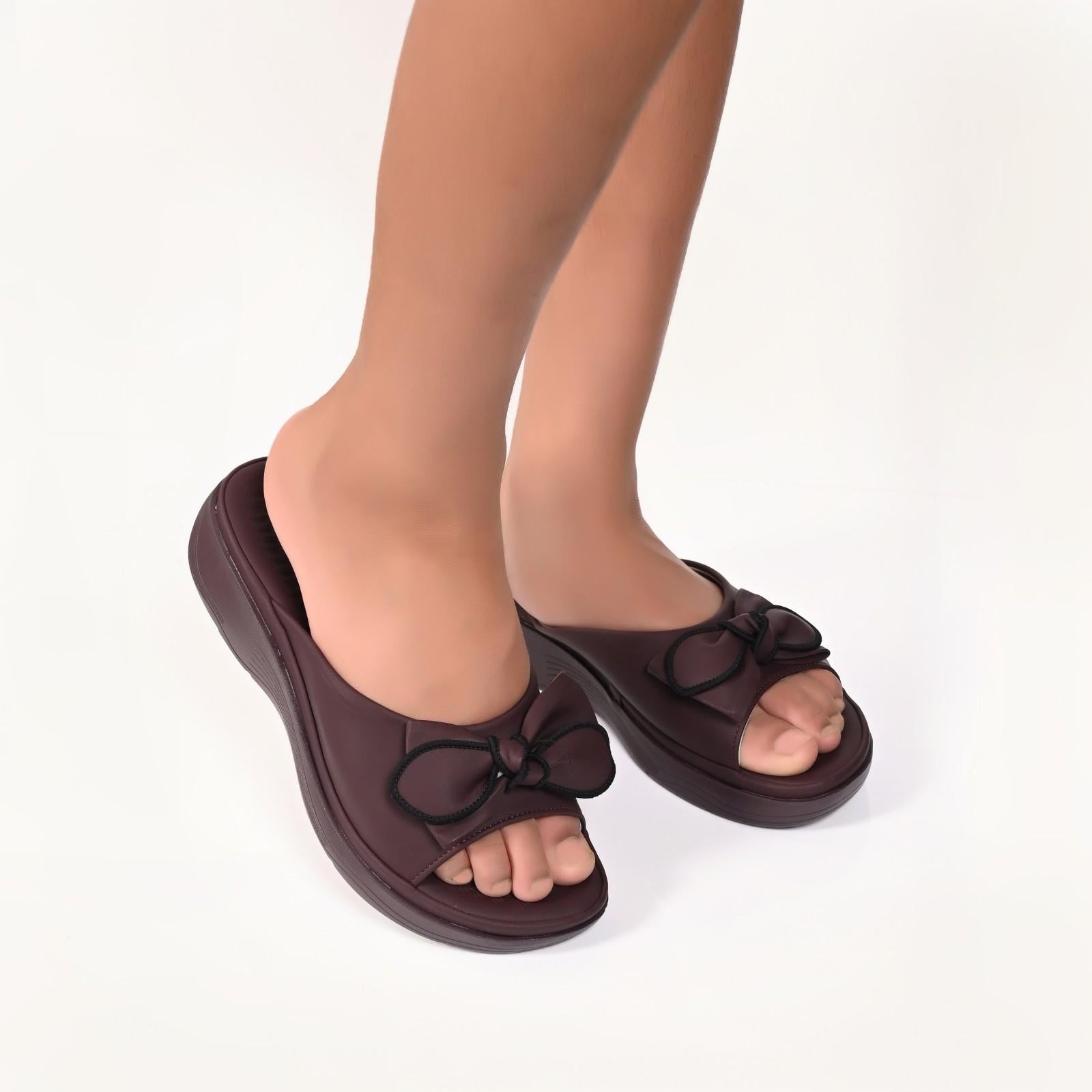 Dolly Flats