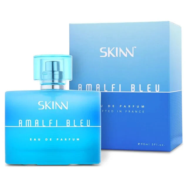 TITAN SKINN Amalfi Bleu 90ML Perfume for Women