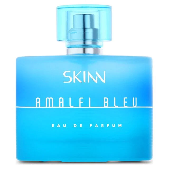 TITAN SKINN Amalfi Bleu 90ML Perfume for Women