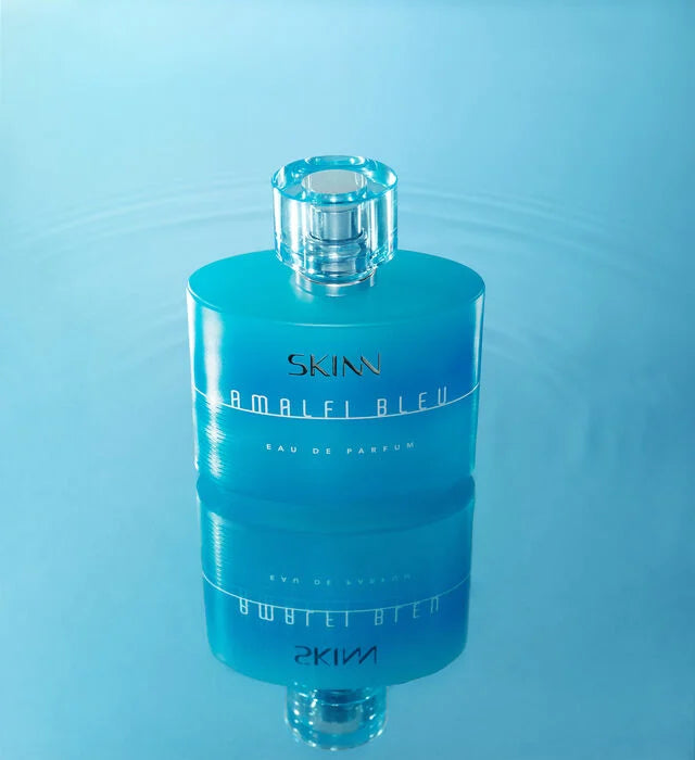 TITAN SKINN Amalfi Bleu 90ML Perfume for Women