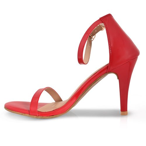 Bianca Heels - shoebank.in