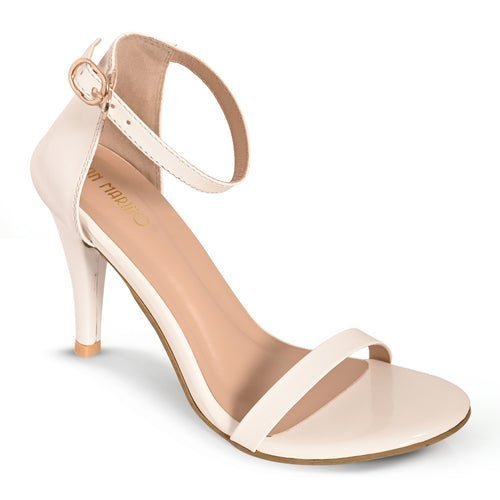 Bianca Heels - shoebank.in