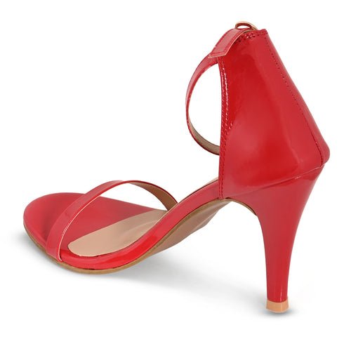 Bianca Heels - shoebank.in