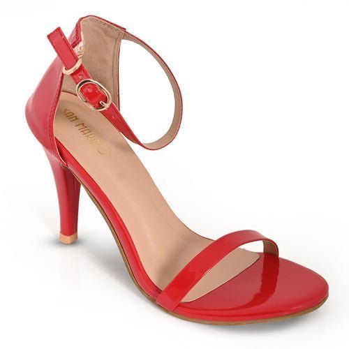 Bianca Heels - shoebank.in