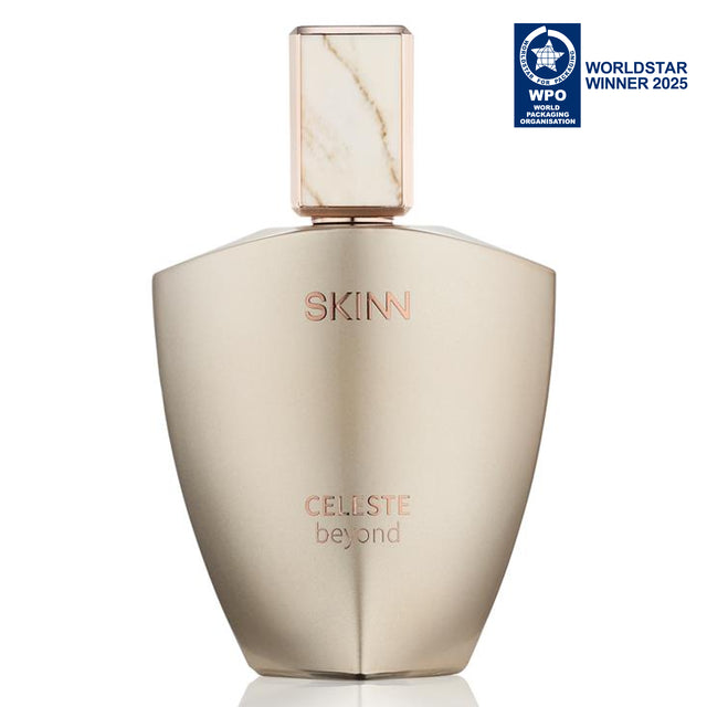 TITAN SKINN Celeste Beyond Perfume