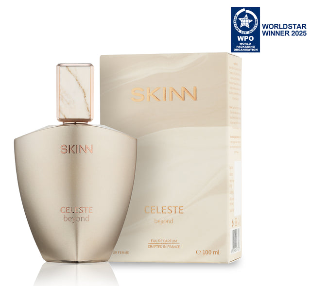 TITAN SKINN Celeste Beyond Perfume