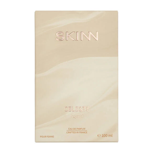 TITAN SKINN Celeste Beyond Perfume