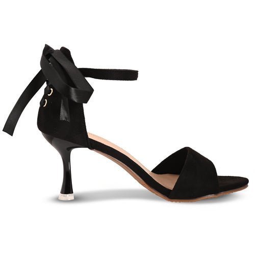 Eloise Heels - shoebank.in