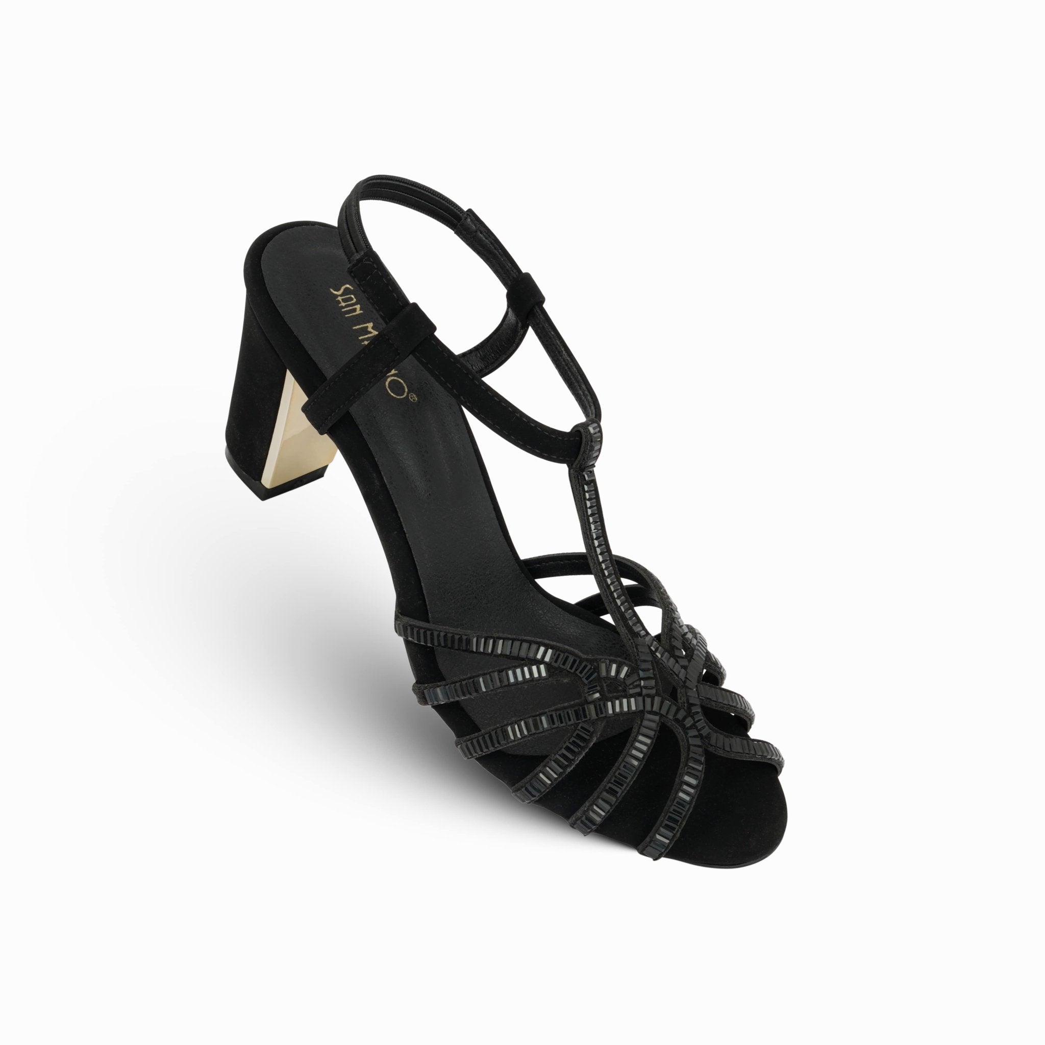 Gloria Heels - shoebank.in