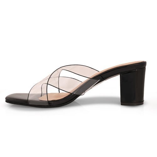 Grace Heels - shoebank.in