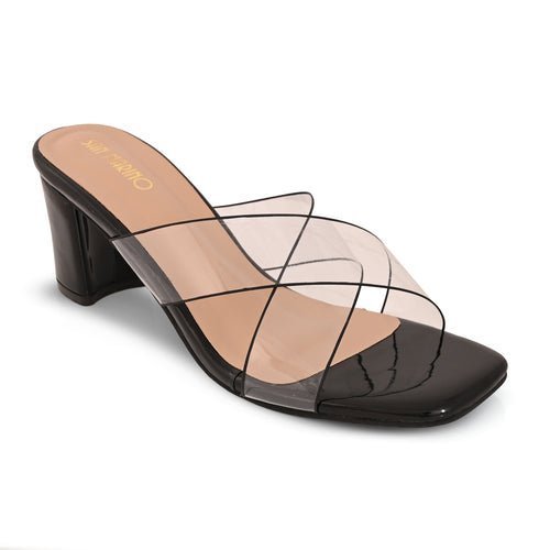 Grace Heels - shoebank.in