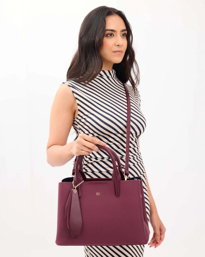 Itti-Trapez Handbag