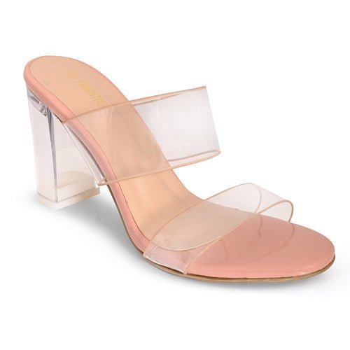 Lucida Heels - shoebank.in